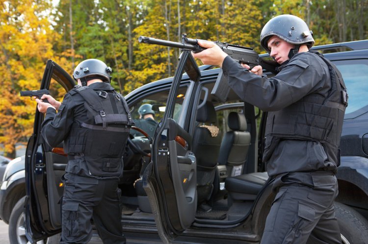 Новый регламент по выдаче юридическим лицам лицензий на оружие.