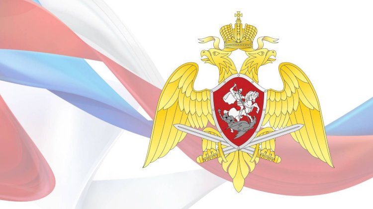 Приказ Росгвардии Об утверждении Порядка проведения периодических проверок ЧО на пригодность к действиям в условиях, связанных с применением огнестрельного оружия и специальных средств.