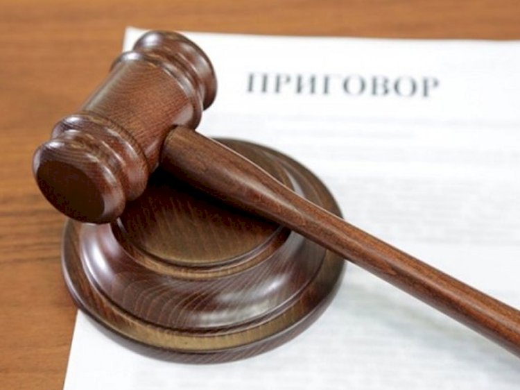 Сотрудника охраны осуждены за причинение тяжкого вреда здоровью посетителю.