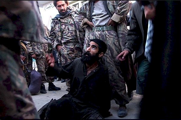 Наемничество