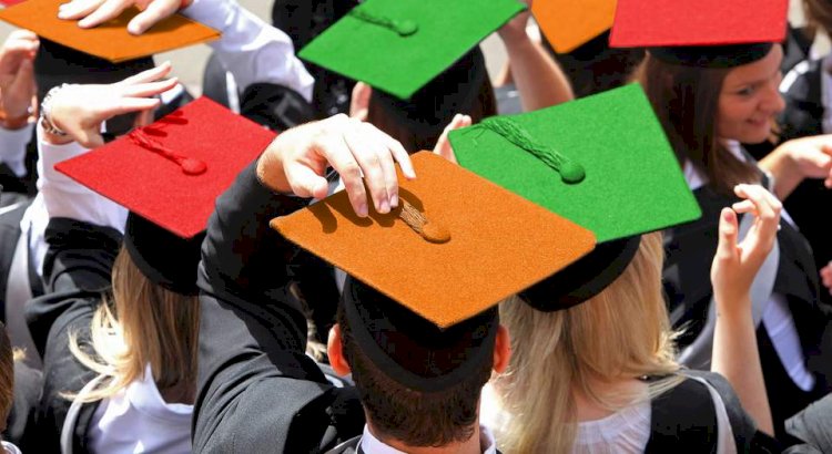 Вузы с самыми высокими зарплатами выпускников