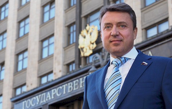 ЧОП имеют доступ к оружию и должны быть под жестким контролем со стороны государства.