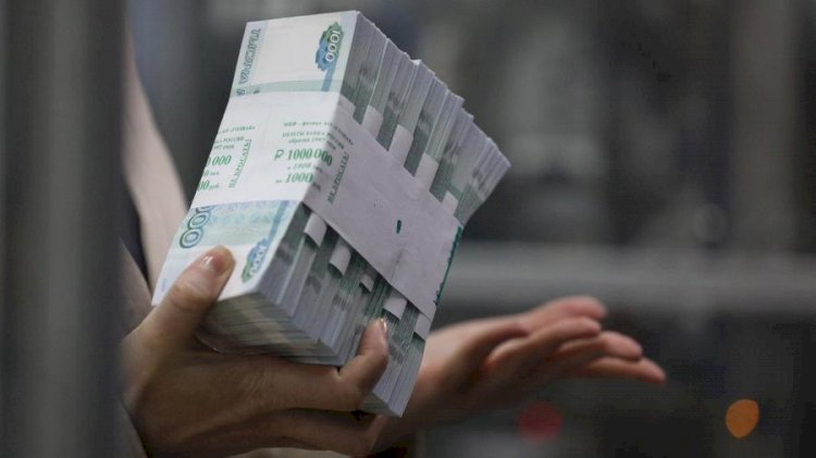 Самые доходные вакансии Москвы