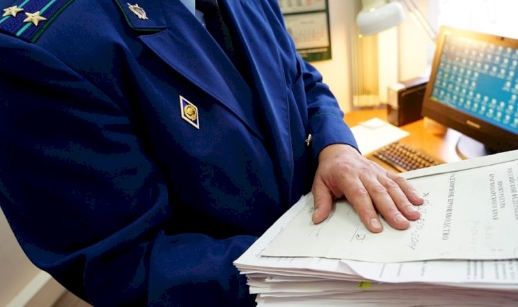 Нарушения в деятельности частных охранных предприятий (ЧОП) в Воронеже