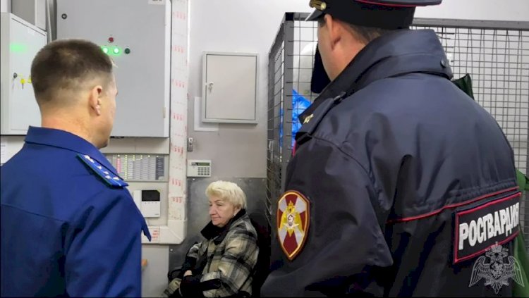 Проверки ЧОП