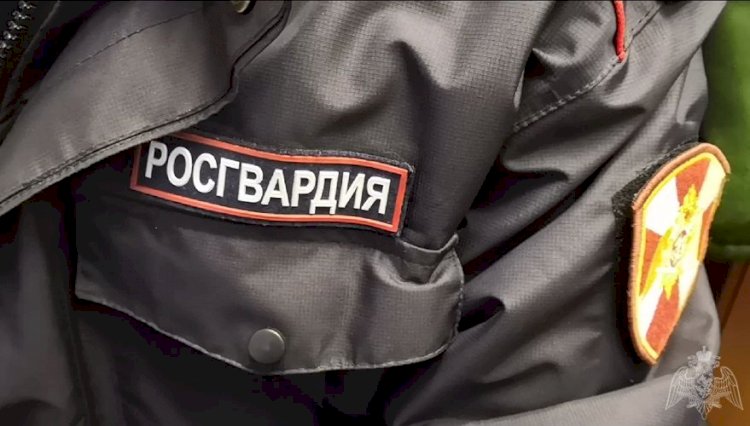 Проверки охраны