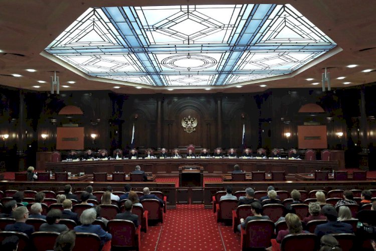 КС РФ запретил навязывать работникам дополнительные обязанности