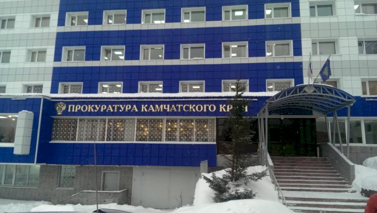 Прокуратура проверила трудовые права сотрудников ЧОП