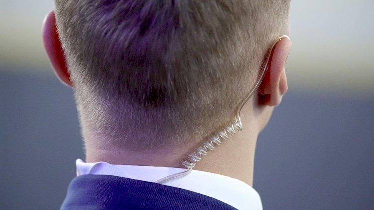 Охранные структуры на коротком поводке силовых структур