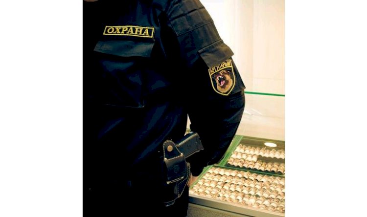 В 2020 г., будет продолжена работа над законопроектами о частной охранной и детективной деятельности.