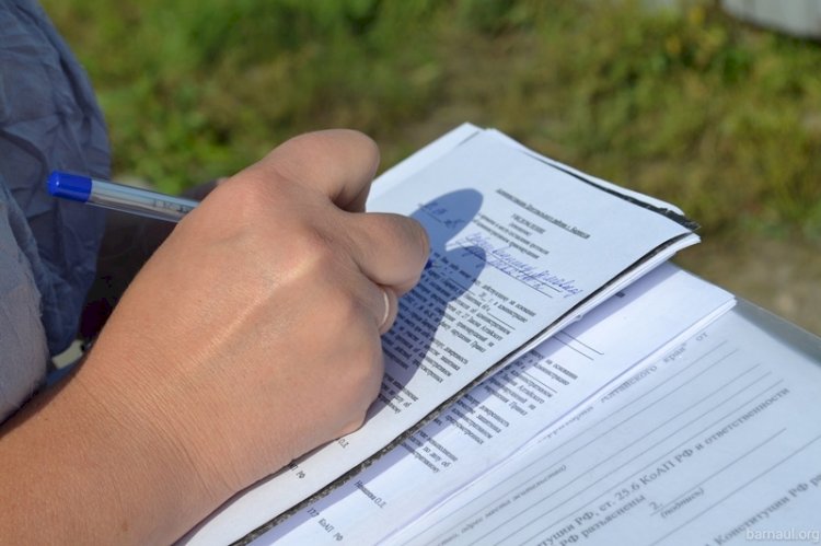 Штрафы за работу в охране без лицензии