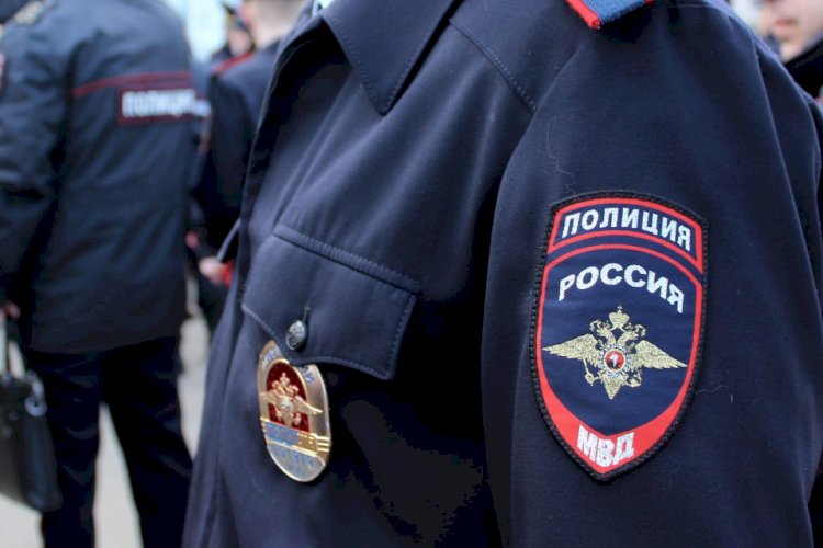 Новые обязанности для полицейских