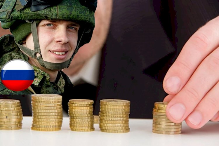 Призывникам установили единый оклад