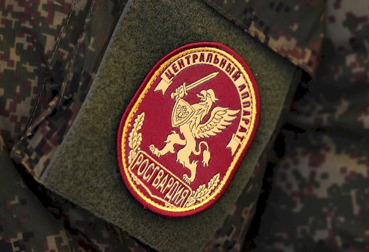 Проект приказа Росгвардии об утверждении цены  на охрану