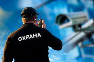 Частная охранная организация 
