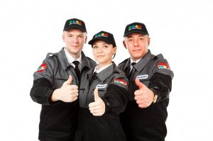 ООО Охранная организация АН-Секьюрити