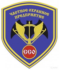 ООО ЧОП СОЮЗ СЛУЖБЫ ОХРАНЫ