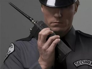 ЧОП «РЭД-С»