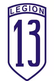 13 LEGION ОХРАННАЯ ФИРМА