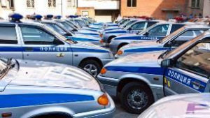 ПППСП УМВД России по г. Воронежу