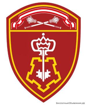 Подразделение росгвардии