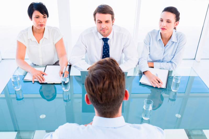 Трудоустройство вопросы к работодателю