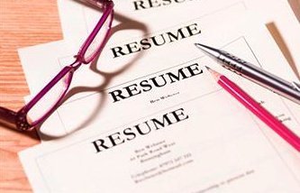 Что написать в резюме